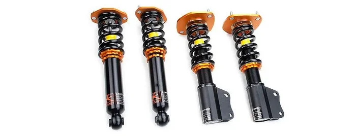 1995-1999 Maxima Version RR Damper System by Ksport