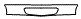 1998 Chevrolet Cavalier LS Bumper Kit – PPF