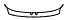 1998 Porsche 911 Turbo Upper Hood Kit – PPF