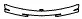 1999 Chevrolet Pickup Silverado Base 2500 Bumper Kit – PPF