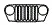1999 Jeep Wrangler Sahara Grille Kit – PPF