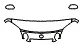 1999 Lexus SC 400 Hood, Fender and Mirror Kit – PPF