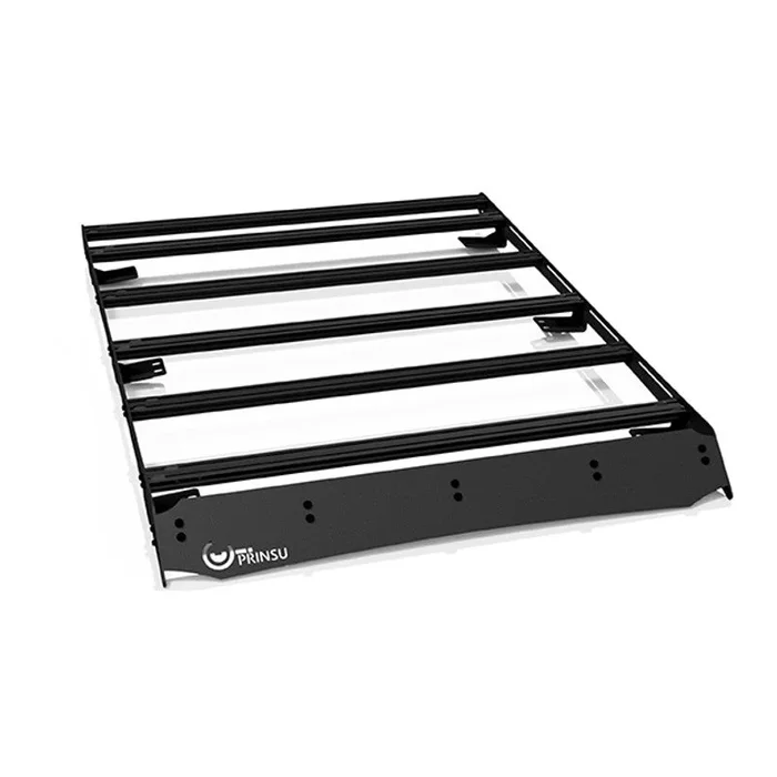 1st Gen Toyota Tacoma Prinsu Double Cab Cab Rack