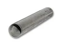 2 ” O.D. T304 Stainless Steel Straight Tubing 5 foot length by Vibrant Performance