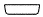 2000 GMC Jimmy SLE Grille kit – PPF