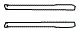 2000 Porsche 911 Carrera Targa Rocker Panel Kit – PPF