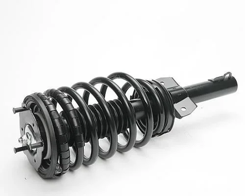 2003-2007 Honda Accord Front Right Strut and Spring Assembly by KYB (SR4121)