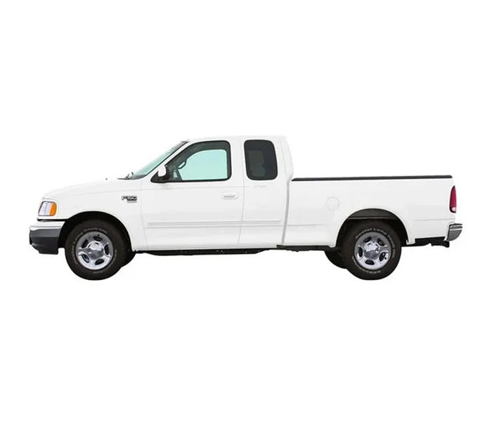 2003 Ford F-150 Super (Extended) Cab Standard Bed – Wrap Kit