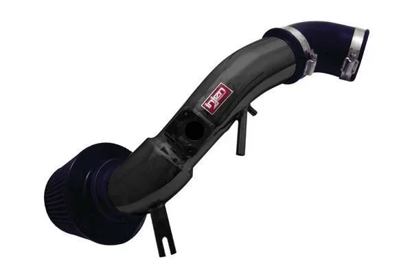2006-2009 Honda Civic Si 2.0L 4Cyl. Coupe & Sedan Black Short Ram Intake by Injen (SP1577BLK)