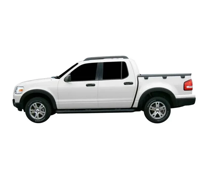 2007 Ford Explorer Sport Trac Limited – Wrap Kit