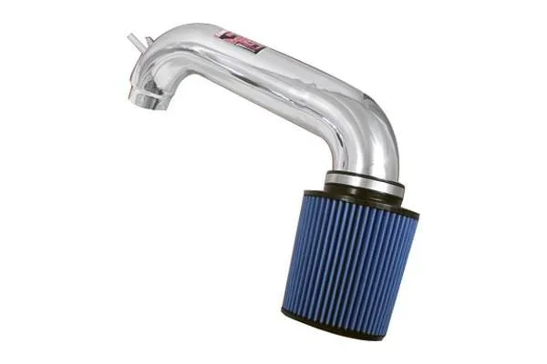 2010 Hyundai Genesis 2.0L Turbo 4 cyl. Polished Cold Air Intake by Injen (SP1386P)