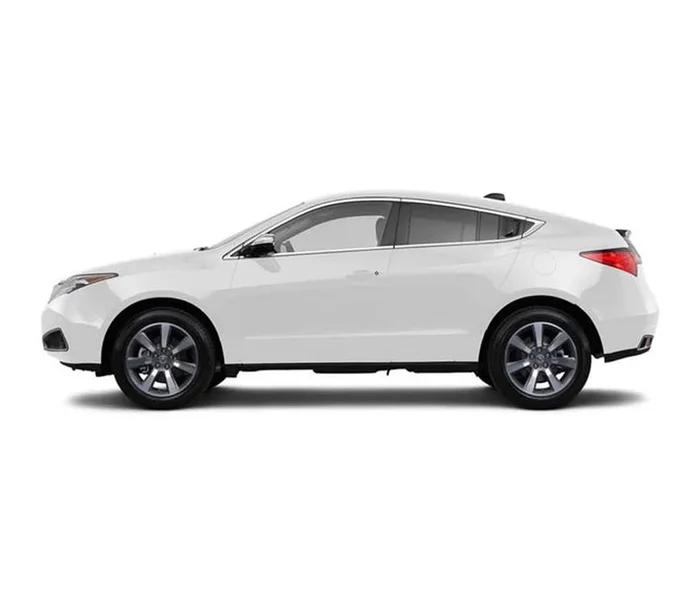 2012 Acura ZDX Base CUV – Wrap Kit