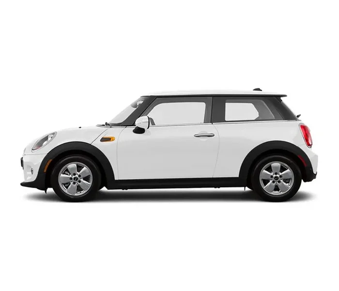 2015 Mini Hardtop Cooper Hatchback – Wrap Kit