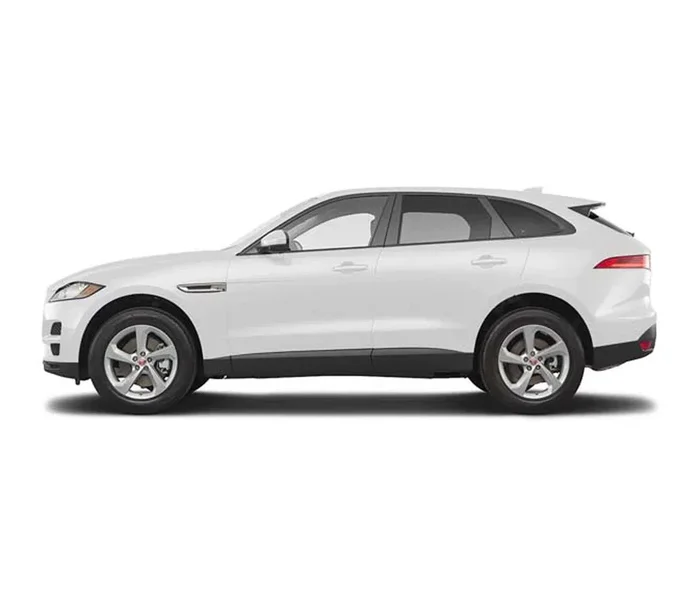 2021 Jaguar F-Pace 35t AWD Premium SUV – Wrap Kit