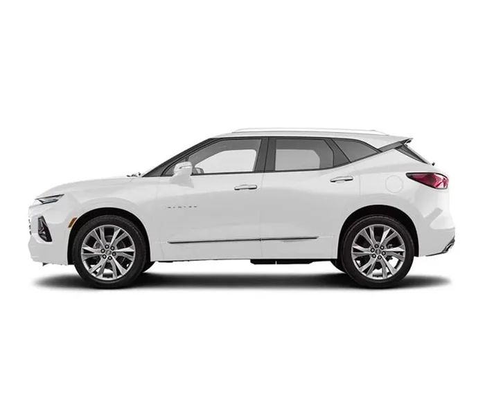 2022 Chevrolet Blazer Premier CUV – Wrap Kit