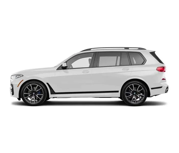 2023 BMW X7 xDrive50i SUV – Wrap Kit