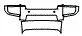 2023 Land Rover Defender 110 Grille Kit – PPF