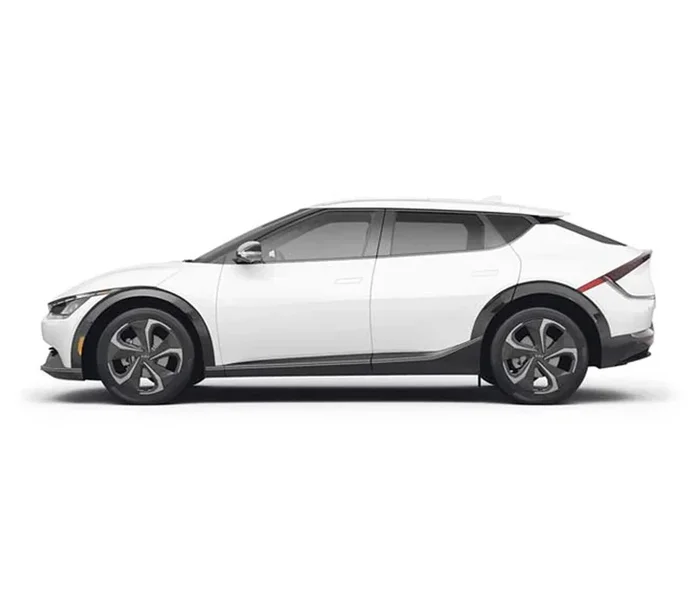 2024 Kia EV6 GT-Line – Wrap Kit