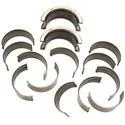 ACL Aluglide Main Bearings – (96-99) Eagle 2G Eclipse-Talon 420A ; +.25