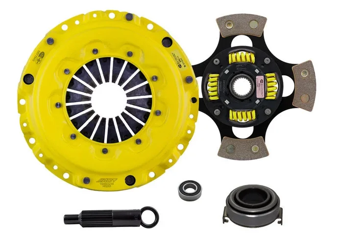 ACT Clutch Kit Honda CRV 2.0L (1998-2001) 4 or 6 Puck Xtreme Duty /Race Sprung