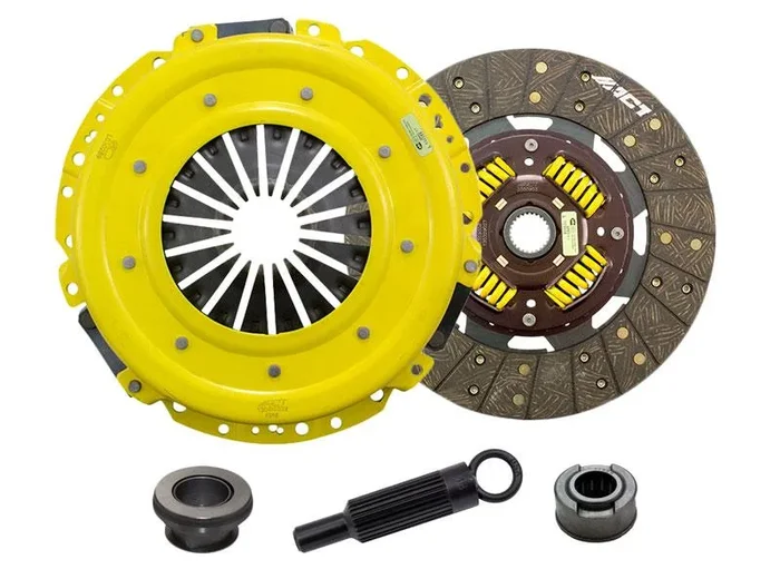 ACT HD/Perf Street Sprung Kit | 1999-2004 Ford Mustang (FM9-HDSS)