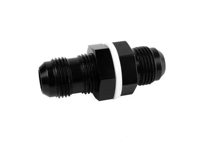 Aeromotive Fitting – Bulkhead – AN-10