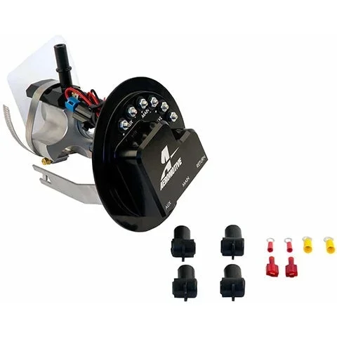 Aeromotive Fuel Pump Assembly | 2011-2020 Ford Mustang GT (18036/7/8/9)