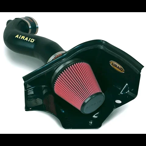 Airaid Intake System | 2005-2009 Ford Mustang GT 4.6L (451-172)