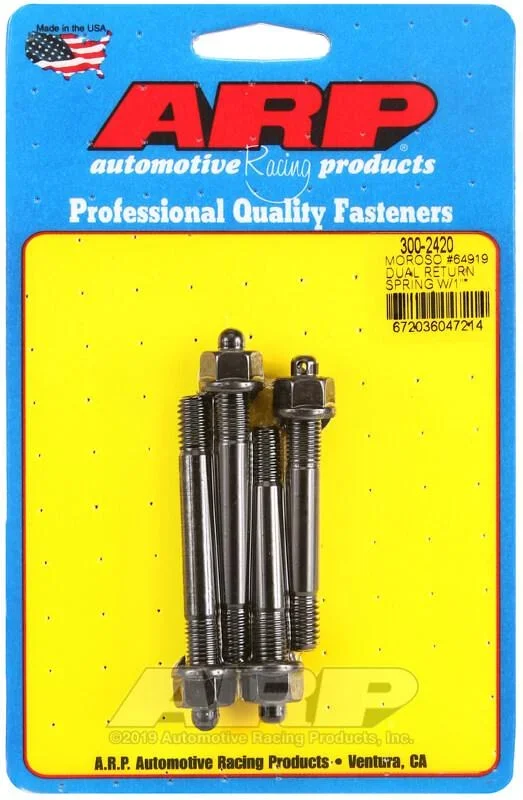 ARP Studs (300-2420)