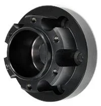 ATI Performance Steel Crankshaft Hub & Inner Shell | 1989 – 2002 Nissan GT-R (916063)