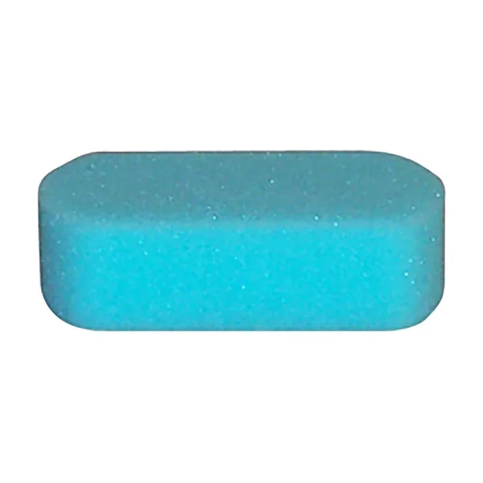 Baldwin PA4738 Foam Oblong Air Element