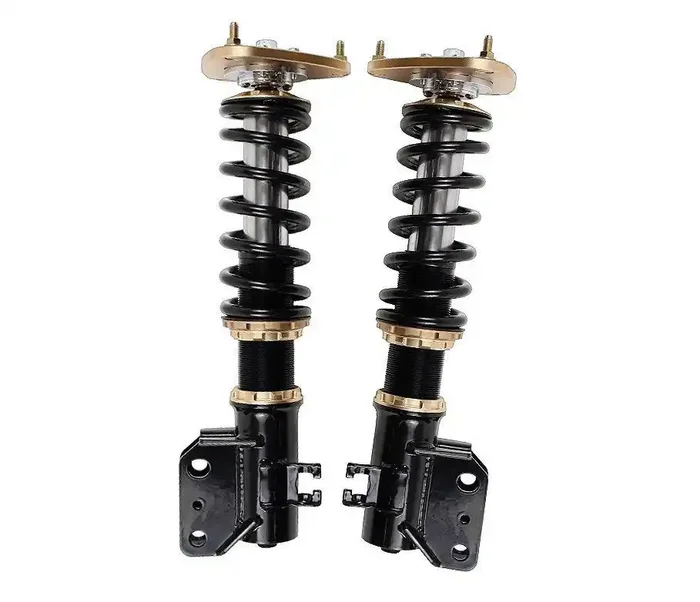 BC Racing Coilovers – RM Series Coilovers for BMW 7 Series ‘95-‘01 E38 (I-23-RM)