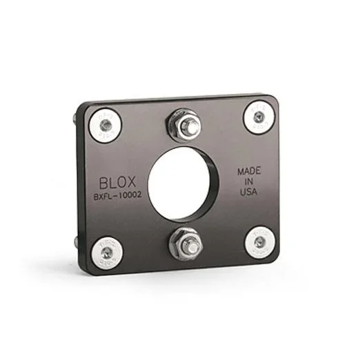 BLOX Racing Brake Booster Elimi-Plate | Multiple Honda Fitments (BXFL-10002-BK)