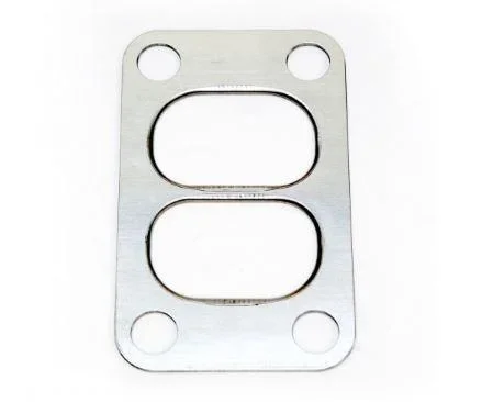 Blox Racing MLS Stainless Steel T3/T4 Turbo Gaskets (BXFL-00012/13/16/19-GK)