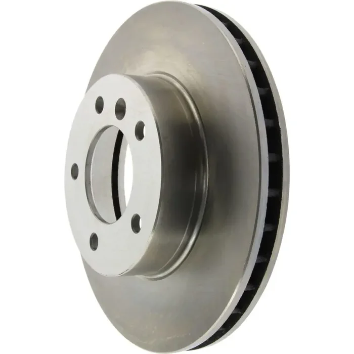 Centric 19-21 Subaru Ascent C-TEK Standard Brake Rotor – Rear