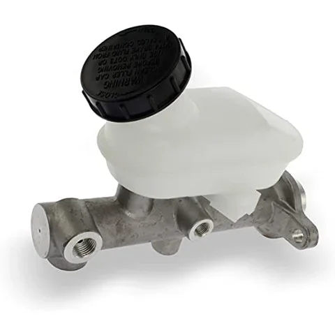 Centric Brake Master Cylinder | 1989-1991 Nissan 300ZX (130.42603)