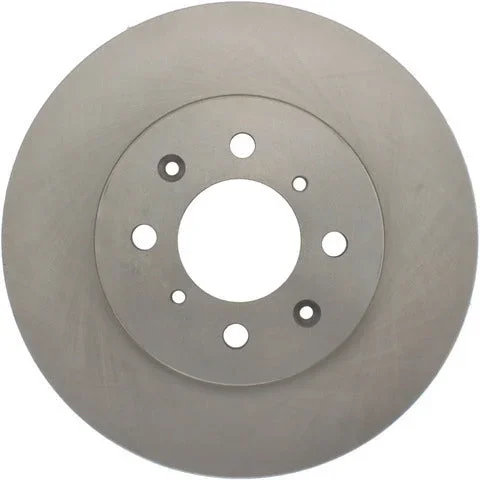 Centric C-Tek Front Brake Rotors | Multiple Honda/Acura Fitments (121.40021)