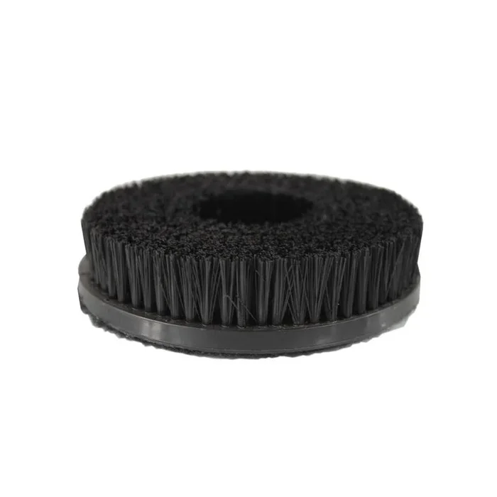 Chemical Guys Carpet & Upholstery Spinner Brush w/ Hook-And-Loop Attachment (ACC_201_BRUSH_C)
