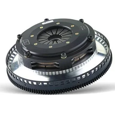 Clutch Masters FX725 Series Race Twin Plate Clutch Kit (DSM)