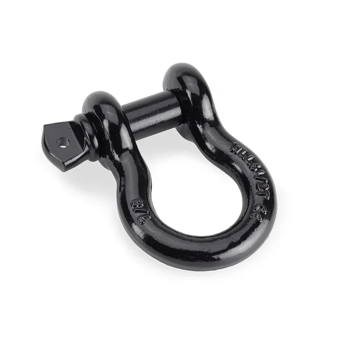 D-Ring 7/8 ” – For Use With 2.5 ” Shackle Block