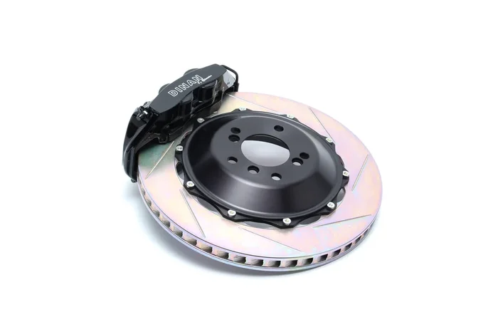 Dinan by Brembo Front Brake Set | 2009 – 2016 BMW Z4 (D290-0891-B/BD/R/RD)
