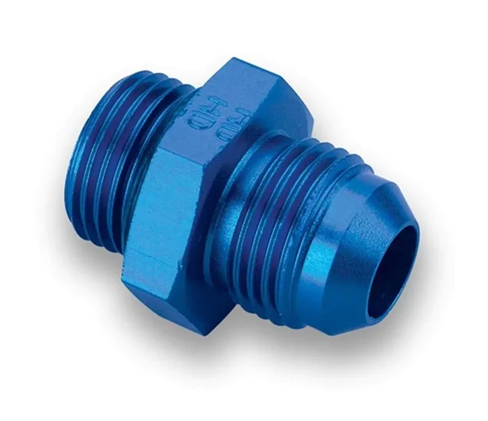 Earl’s Performance -10 To 1-1/16 In.-12 Contoured Port (985011ERL)