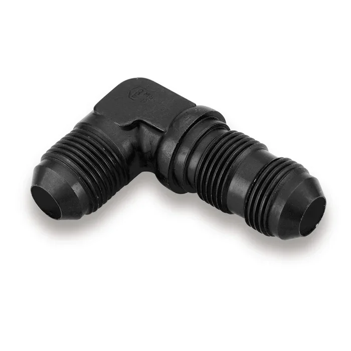 Earl’s Performance Ano-Tuff -6 90 Bulkhead Fitting (AT983306ERL)