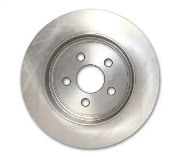 EBC Brakes NISSAN 300ZX 3.0 Turbo RK Series Premium Rotors – Rear Pair RK699