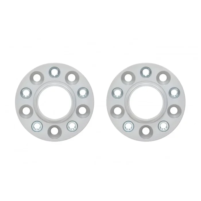 Eibach Pro-Spacer System 5×130 BP / 71.5mm CB / 21mm Spacers | 99-04 Porsche 911/996 (S90-7-21-001)