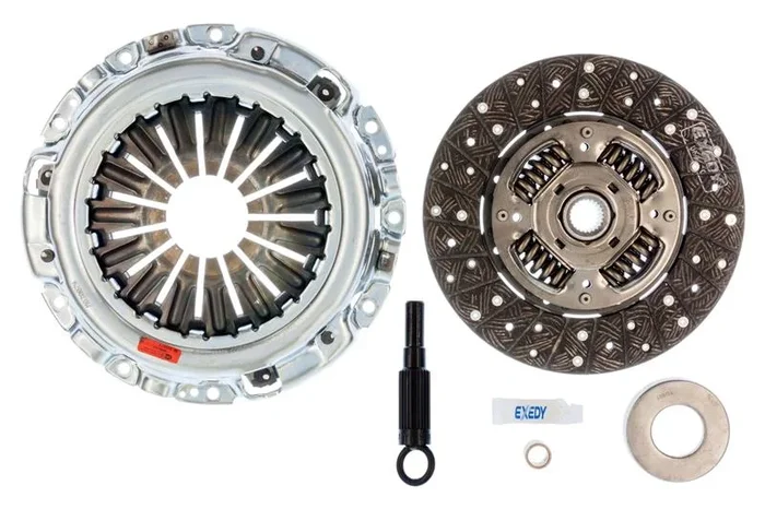 Exedy Organic Clutch Kit Nissan 350Z (03-06) G35 (03-07) 6 Speed [Stage 1] 06804
