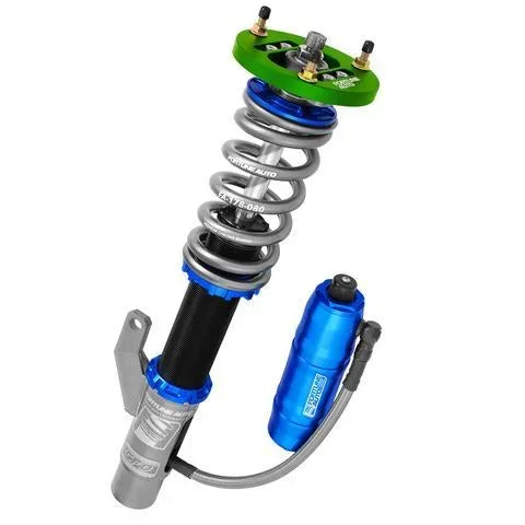 Fortune Auto Dreadnought Pro 2 Way | 1992-1995 Honda Civic (FADREAD2-EGUSDM)