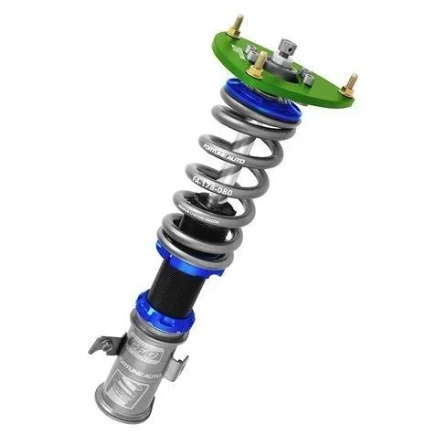 Fortune Auto Gen 8 510 Series Coilovers | 2020-2021 Toyota Supra (FA510CFD-A90)