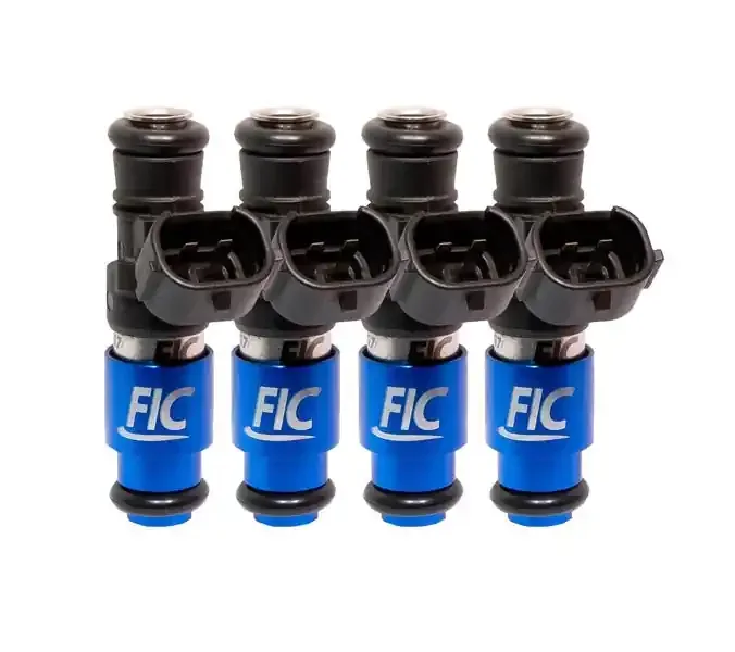 Fuel Injector Clinic – 2150cc FIC Honda/Acura K, S2000 (‘06-‘09) Fuel Injector Clinic Injector Set (High-Z) (IS116-2150H)