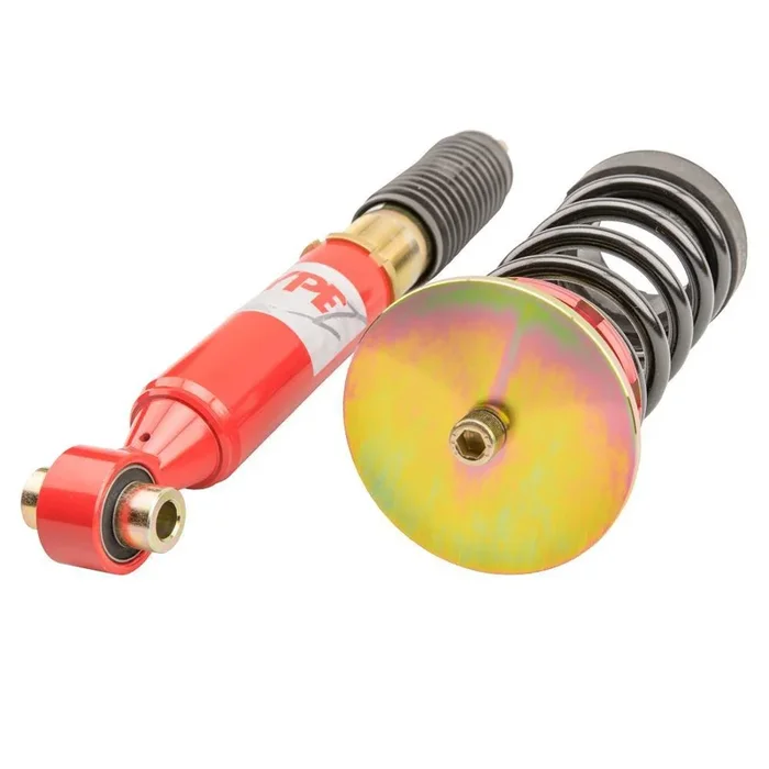 Function & Form Type-1 Coilovers | 2009-2010 Hyundai Genesis Coupe (F2-GENESIST1)